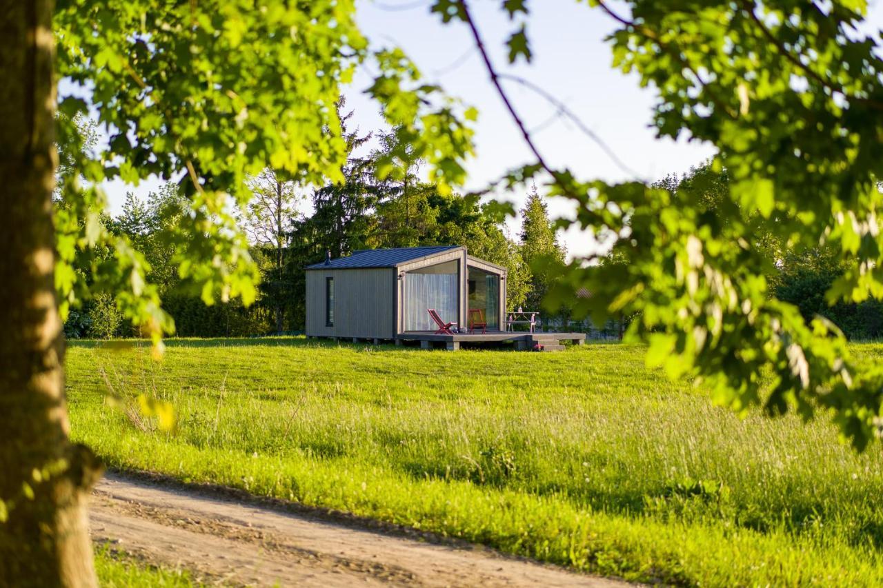 Pilwa 17 - Domek Exterior photo