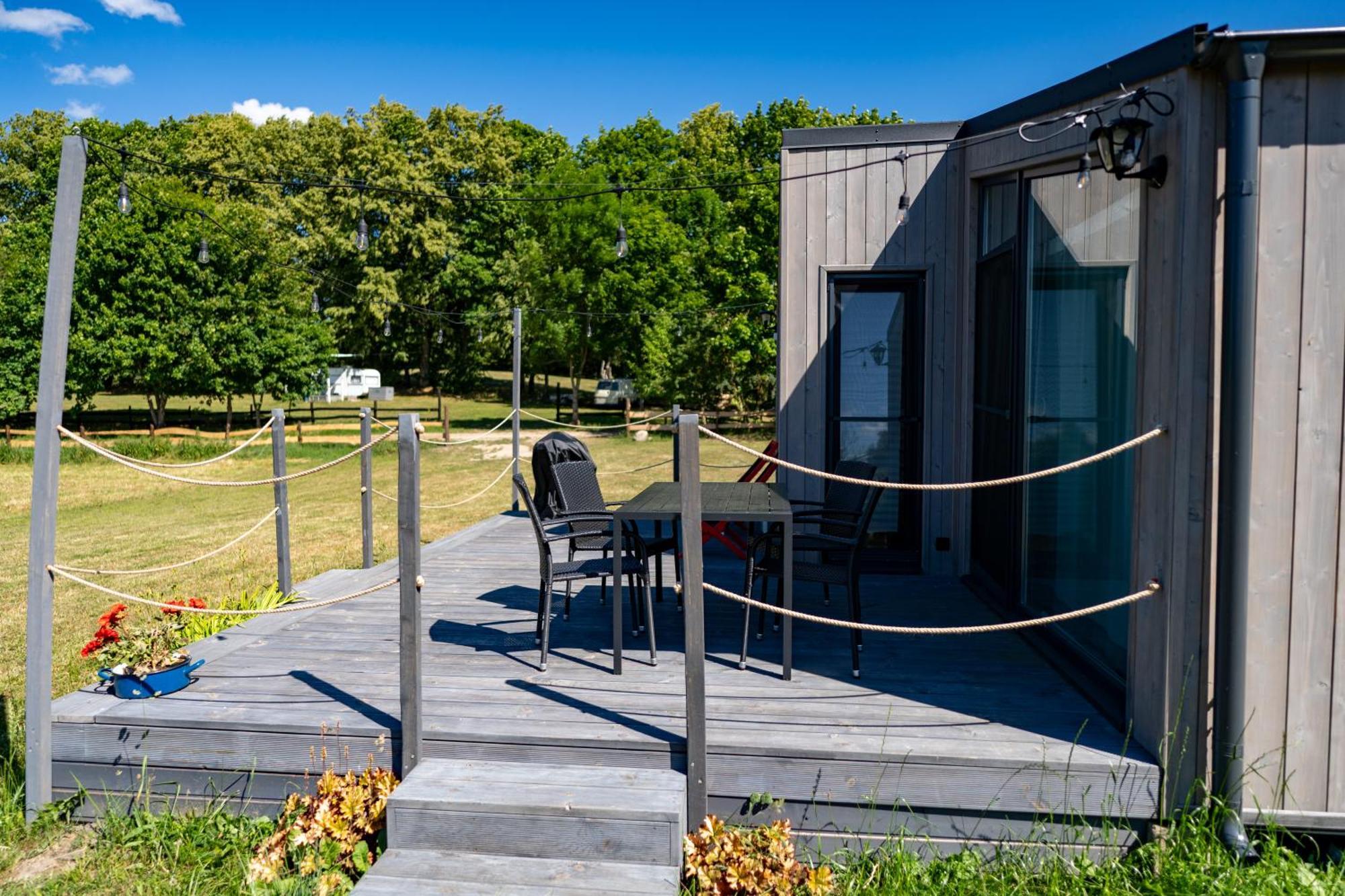 Pilwa 17 - Domek Exterior photo